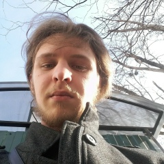 Максим Иванов, 04.08.1999, Ставрополь