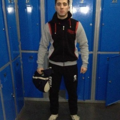 Nahid Seferov, 19.11.1991, Сумгаит