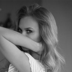 Олеся Карамова, 26.11, Челябинск