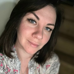 Юлия Калашник, 29.05