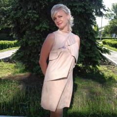 Элеонора Никитина, 20.01, Москва