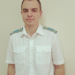 Василий Сильченко, 02.08.1987, Москва