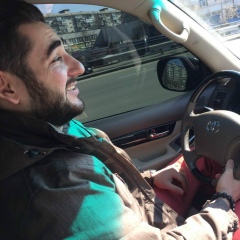 Анатолій Дудка, 08.06, Киев