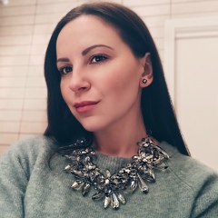 Юлия Экнес, 01.01, Bergen