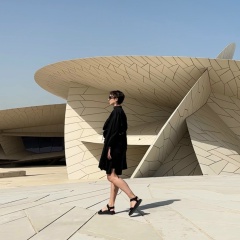 Анастасия Петренко, 17.08, Калининград