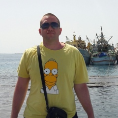 Иван Приходько, 22.10.1984, Запорожье