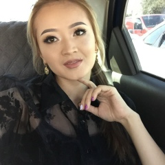 Нургуля Мукаева, 05.02, Алматы