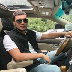 Саидшахмухаммед Жунайдуллаев, 10.06, Алматы