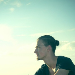 Тёма Жижайкин, 22.07.1989