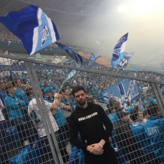 Антон Коротыш, 05.08.1989, Санкт-Петербург