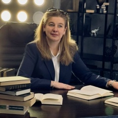 Наталия Белецкая, 11.02.1978, Москва