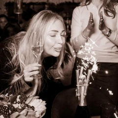 Елена Бернюкевич, 20.11.1987