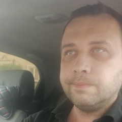 Андрей Стасий, 21.06, Волгоград