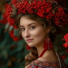 Ksenia Rome