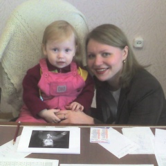Елена Зыкова, 08.04, Пермь