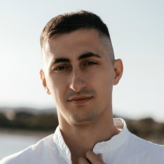 Михаил Скляренко, 03.11, Дивноморское