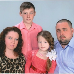 Елена Цымбалюк, 20.09, Горишние Плавни / Комсомольск