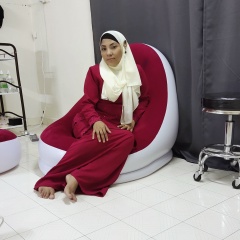 Phyu Phyu, 27.12.1984