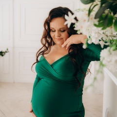 Елена Лемаева, 08.04, Новосибирск