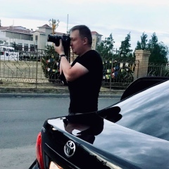 Александр Богатырев, 28.12, Волгоград