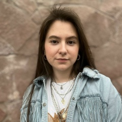 Екатерина Лафицкая-Симич, 30.04.1992, Москва