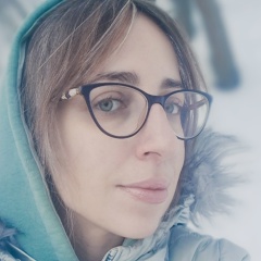 Мария Английский Новое Ступино, Москва