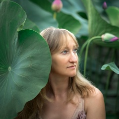 Александра Долбикова, Анапа