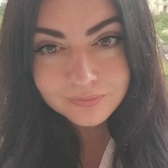 Алёна Командирова, 27.08, Красноярск