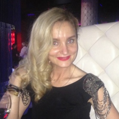 Анастасія Бондар, 22.05