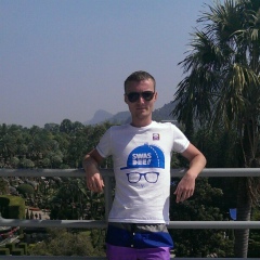 Антониус Никополидиус, 06.07.1987, Москва