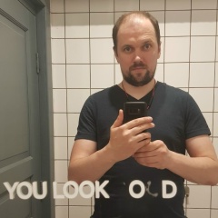 Антон Замятин, 31.03.1987, Санкт-Петербург