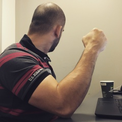 Javid Hasanoglu, 13.08, San Jose