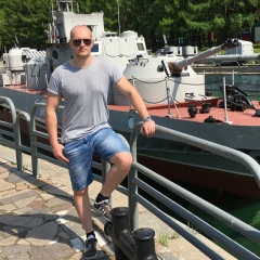 Виктор Буткевич, 23.07.1988, Минск