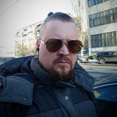 Олександр Лопатюк, 17.08
