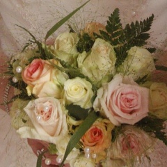 Мила Исаева, 17.10.1989, Gent