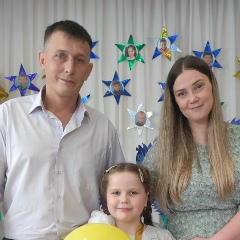 Андрей Блузин, Анапа