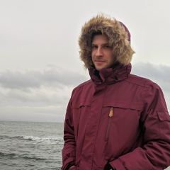 Dima Livitchi, 02.11.1993, Бессарабка