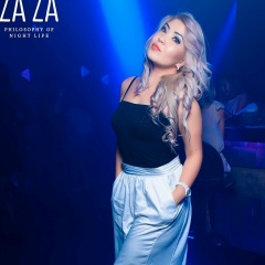 Ainur Zhilgeldina, 03.10, Алматы