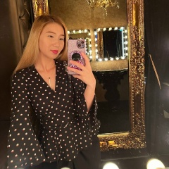 Бермет Талантова, 21.12.1995, Бишкек