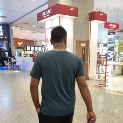 Barr Gyii, 01.01.1990