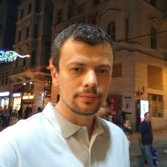 Добромир Баиров, 26.12.1982, Москва