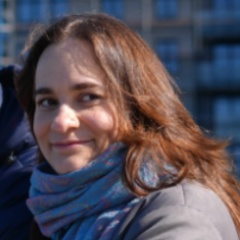 Дарья Барабанщикова, Великий Новгород