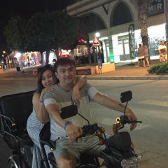 Рауан Жылгелдиева, 20.09.1986, Алматы