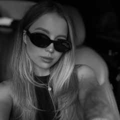 Karina Gritsyuk, 22.09