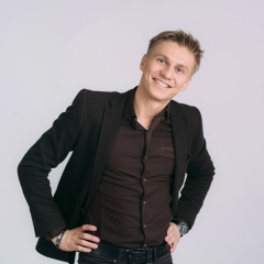 Александр Копчёнов, 13.08.1989, Москва