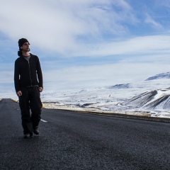 Александр Перштейн, 10.08.1983, Chicago