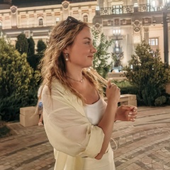 Мария Анайко, 23.06, Псков