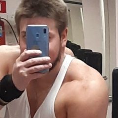 Илья Григорьев, 29.09.1990