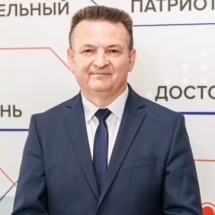 Игорь Онищенко, Новосибирск