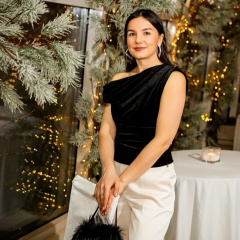 Алёна Бакаева, 08.07.1988, Ярославль